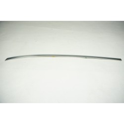 2015-2020 AUDI A3 Sedan - Exterior Window Trim Right Rear 8V5839644C