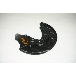 2015-2020 Audi A3 Front Right Brake Dust Shield 5Q0615312G