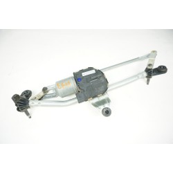 2015-2018 AUDI A3 Sedan Front Windshield Wiper Motor Linkage 8V1955023C