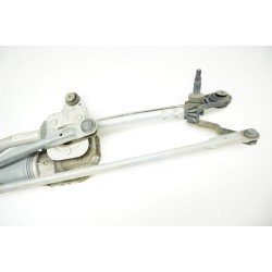 2015-2018 AUDI A3 Sedan Front Windshield Wiper Motor Linkage 8V1955023C