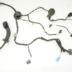 15-19 AUDI A3 Left Front Door Wire Harness 8V4971029E