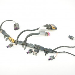 2015 2016 AUDI A3 1.8T Fuel Injector Harness 06L971627K