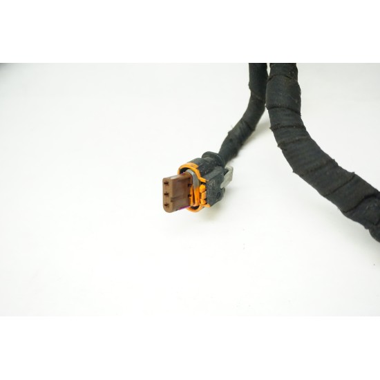 2015 2016 AUDI A3 1.8T Engine Wiring Harness 06K972627AE
