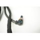 2015 2016 AUDI A3 1.8T Engine Wiring Harness 06K972627AE
