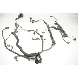 2015 2016 AUDI A3 1.8T Engine Wiring Harness 06K972627AE