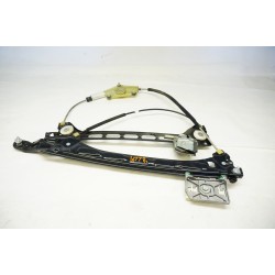 Audi TT Convertible Right Door Motor Regulator 8J0-837-462-E