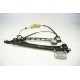 Audi TT Convertible Right Door Motor Regulator 8J0-837-462-E