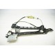 Audi TT Convertible Right Door Motor Regulator 8J0-837-462-E