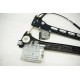 Audi TT Convertible Right Door Motor Regulator 8J0-837-462-E