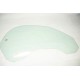 2008-2015 Audi TT Passenger Door Window Glass Right Front 8J7845202A