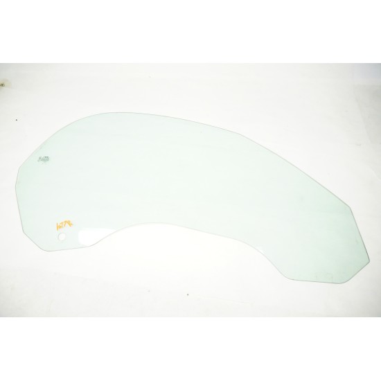 2008-2015 Audi TT Passenger Door Window Glass Right Front 8J7845202A