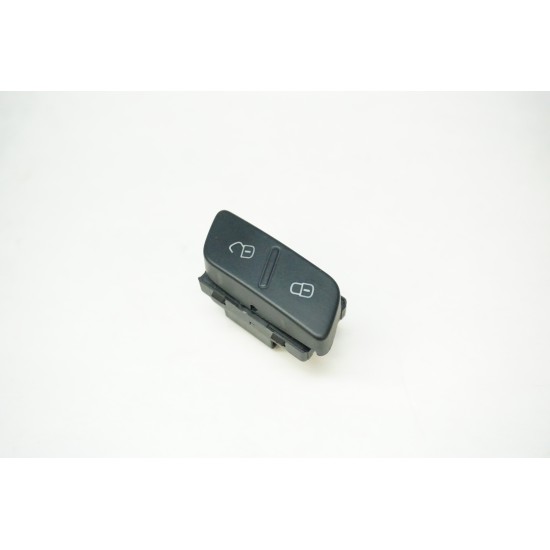 2012-2019 Volkswagen Beetle Driver Door Lock Switch Left 5C5962125