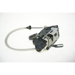 2018 2019 Volkswagen Passat Golf Beetle - DOOR LOCK ACTUATOR - Left Front