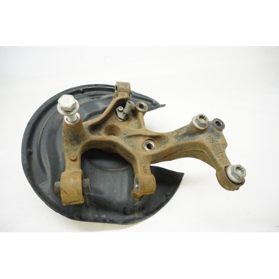 2012-2018 Volkswagen Rear Suspension Knuckle Spindle Left Beetle Jetta Passat