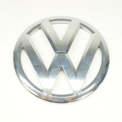 2012-2019 Volkswagen Beetle Hood Emblem / Badge 5C5853600A