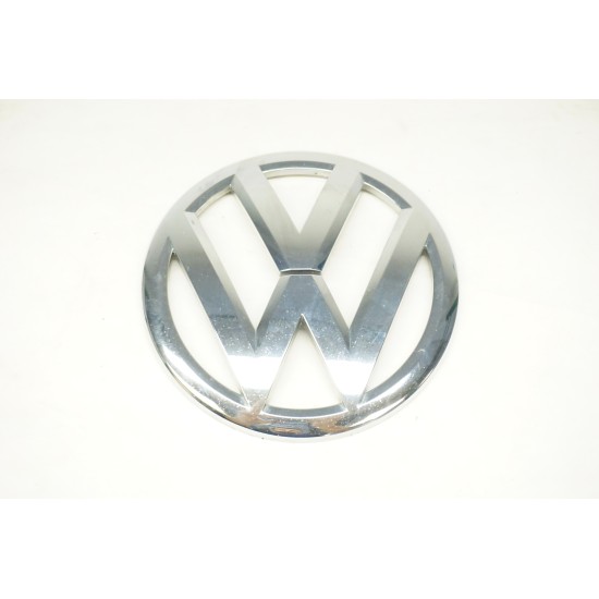 2012-2019 Volkswagen Beetle Hood Emblem / Badge 5C5853600A