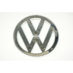 2012-2019 Volkswagen Beetle Hood Emblem / Badge 5C5853600A 2012-2019 Volkswagen Beetle Hood Emblem / Badge 5C5853600A