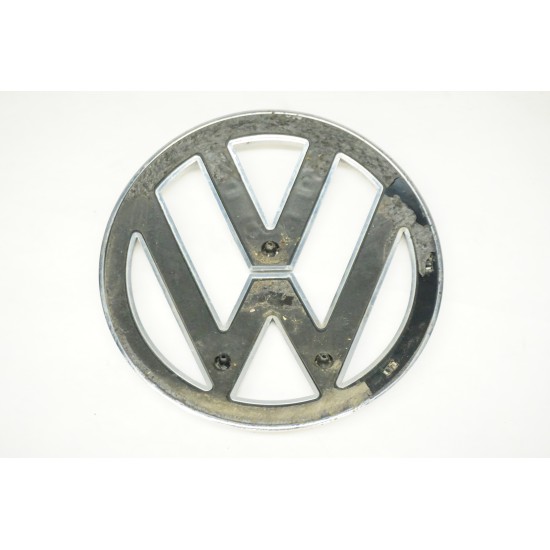 2012-2019 Volkswagen Beetle Hood Emblem / Badge 5C5853600A