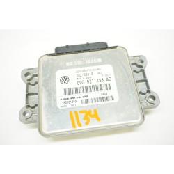 2018 Volkswagen Beetle Transmission Control Module 09G927158AC