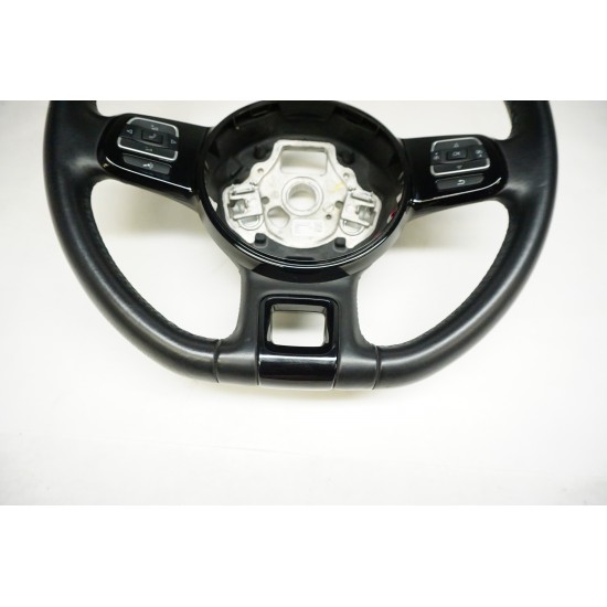 2018 2019 Volkswagen Beetle Steering Wheel 5C0419091DG