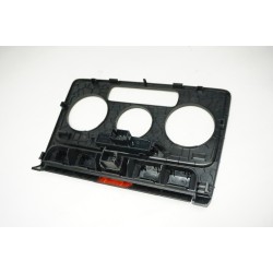 2012-2019 Volkswagen Beetle Interior Trim Panel / Switch Surround 5C5820073E