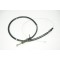 2012-2019 Volkswagen Beetle Left Parking Brake Cable 5C0609721AT