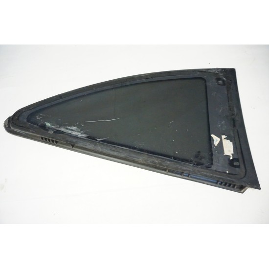 2012-2019 VW Volkswagn Beetle Coupe Quarter Window Glass Left 5C5845041M