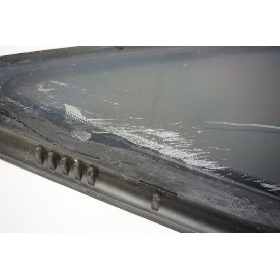 2012-2019 VW Volkswagn Beetle Coupe Quarter Window Glass Left 5C5845041M