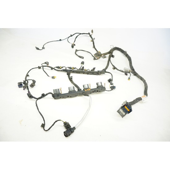 2018 2019 Volkswagen Beetle Passat 2.0T Engine Wiring Harness 06K971627BJ