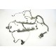 2018 2019 Volkswagen Beetle Passat 2.0T Engine Wiring Harness 06K971627BJ