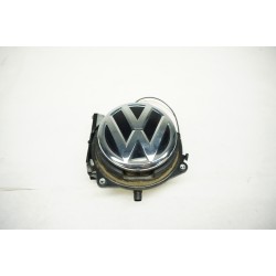 2018 2019 Volkswagen Beetle Rear Trunk Release Back Up Camera  5C3-827-469-Q