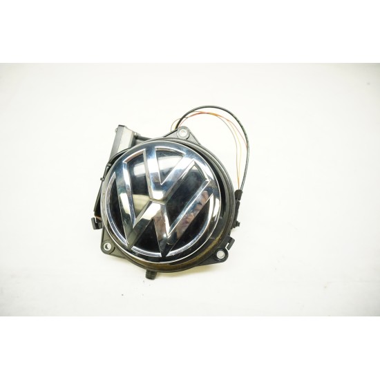 2018 2019 Volkswagen Beetle Rear Trunk Release Back Up Camera  5C3-827-469-Q