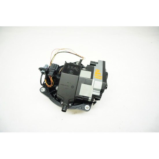 2018 2019 Volkswagen Beetle Rear Trunk Release Back Up Camera  5C3-827-469-Q