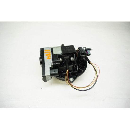 2018 2019 Volkswagen Beetle Rear Trunk Release Back Up Camera  5C3-827-469-Q