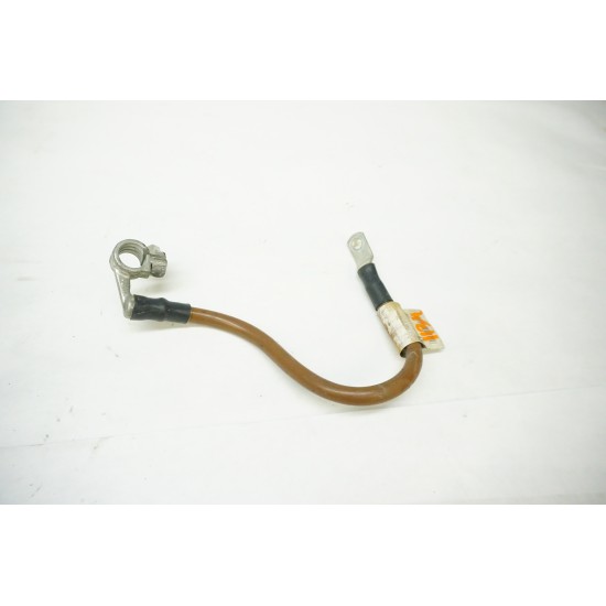 2012-2019 Volkswagen Beetle Battery Ground Cable 5C0971235B