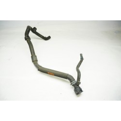 2018-2022 Volkswagen Passat Coolant Hose 5C0122157S