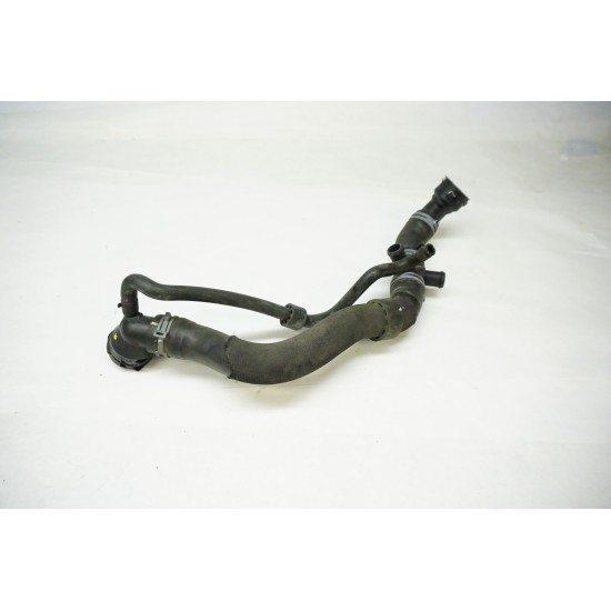 2018 2019 Volkswagen Beetle Upper Radiator Hose 5C0122101AM