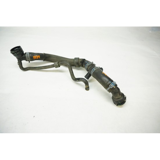 2018 2019 Volkswagen Beetle Upper Radiator Hose 5C0122101AM