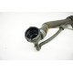 2018 2019 Volkswagen Beetle Upper Radiator Hose 5C0122101AM