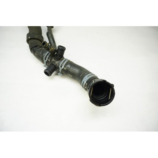 2018 2019 Volkswagen Beetle Upper Radiator Hose 5C0122101AM