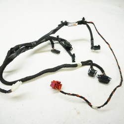 2016 Audi A3 Right Seat Base Wire Harness 8V0971366C