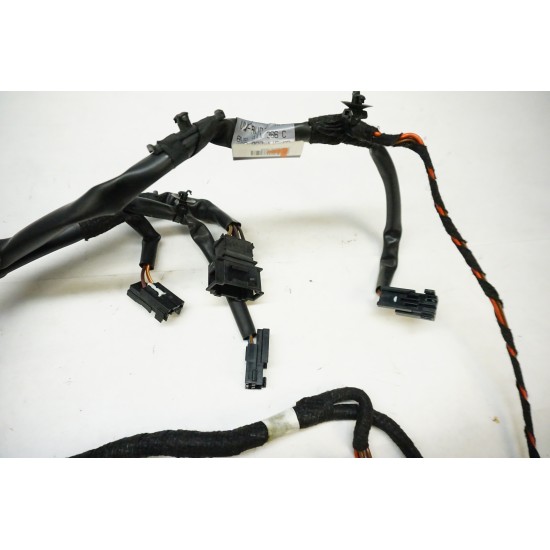 2016 Audi A3 Right Seat Base Wire Harness 8V0971366C