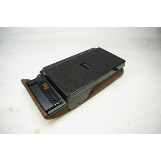 2015 - 2020 AUDI A3 Rear Seat Arm Rest Console 8V0885081AK
