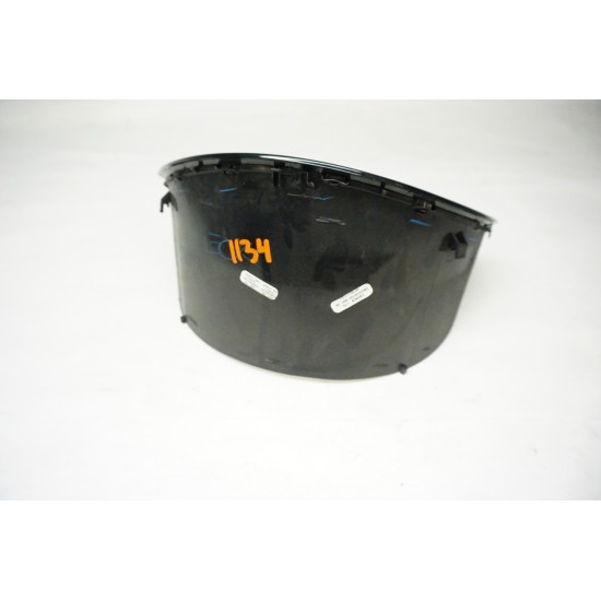2013-2019 Volkswagen Beetle Instrument Cluster / Speedometer Trim 5C5857053A