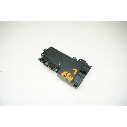 2015-2020 Audi S3 Left Driver Power Seat Adjustment Switch GENUINE