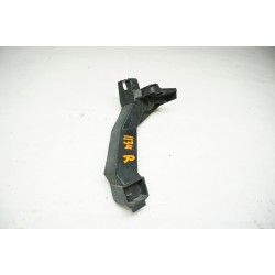 2012-2019 VOLKSWAGEN Beetle Coupe - Right Rear Bumper Support Bracket 5C5807132