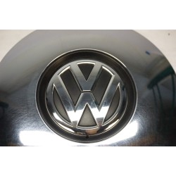 Volkswagen Beetle Heritage Wheel Center Wheel Cap 5C0601149D
