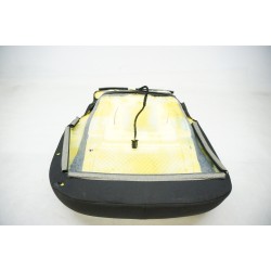 2018 Volkswagen Beetle Driver Seat Base Cover Cushion 5C5881405AN