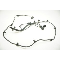 2018 Volkswagen Beetle Rear Body / Bumper Wire Harness 1J0971913A 2018 Volkswagen Beetle Rear Body / Bumper Wire Harness 1J0971913A