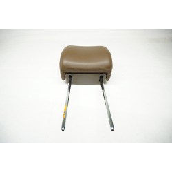 2015-2020 Audi A3 Front Seat Headrest 8V0881901BD BROWN